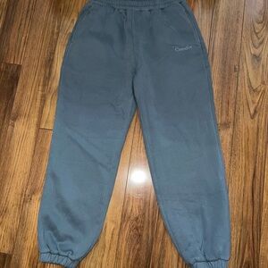 Comfrt Jogger Sweatpants